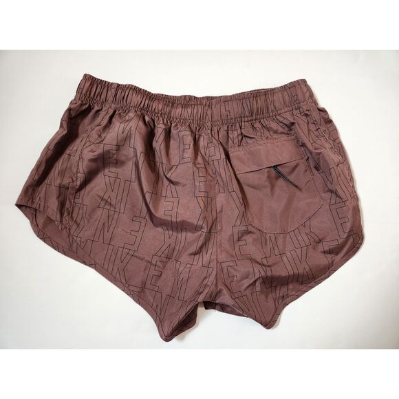 Nike & Under Armour Women’s Shorts – Size M – 2-Pair Bundle - Picture 2 of 9